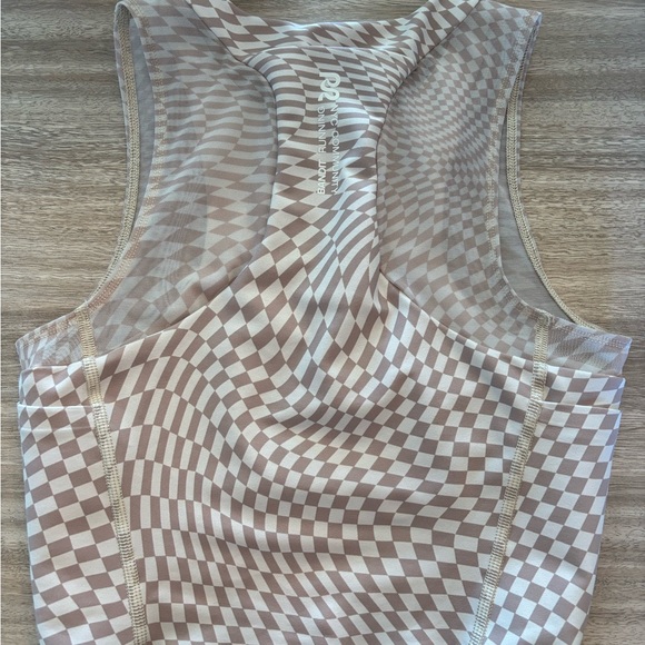 Bandit Women's Stamina Lyra Race Crop - Picture 2 of 2